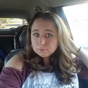 Meet your Posher, Kristina